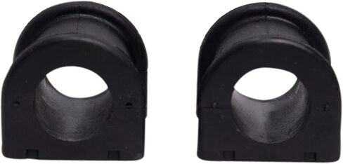 TRQ Front Suspension Kit Sway Bar Bushing Set Sway Bar Stabilizer Link Compatible with 2010-2014 Lexus RX350 2010-2012 RX450h 2008-2019 Toyota Highlander in Kuwait