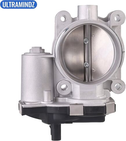 جسم خانق لجي إم سي 2.4L تيرين 12-17 لسيارة تشيفي كابتيفا سبورت 12-15 إكوينوكس 12-17 إمبالا 14 ماليبو 13-14 أورلاندو 12-14 لبويك لاكروس 12-16 ريجال فيرانو 12-17 12670834 S20221 in Kuwait