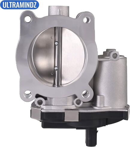 جسم خانق لجي إم سي 2.4L تيرين 12-17 لسيارة تشيفي كابتيفا سبورت 12-15 إكوينوكس 12-17 إمبالا 14 ماليبو 13-14 أورلاندو 12-14 لبويك لاكروس 12-16 ريجال فيرانو 12-17 12670834 S20221 in Kuwait