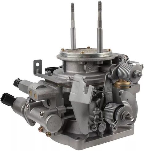 Topteng جسم الخانق 16118-3S510 لنيسان فرونتير 1998-2002 XE SE 4 Cyl 2.4L in Kuwait