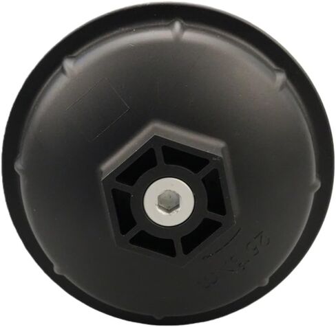 غطاء مبيت فلتر زيت المحرك FEL-PRO OFCS2048 لسيارة فولكس فاجن أطلس in Kuwait