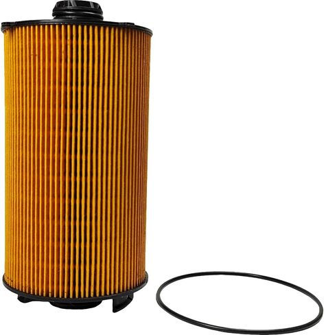 XYZIL 84565867 Oil Filter Element Compatible with Case Compatible with New Holland 2996570 11429540 504179764 P40031 MD-747 400178 WL10178 LF17557 in Kuwait