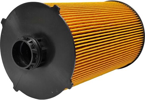 XYZIL 84565867 Oil Filter Element Compatible with Case Compatible with New Holland 2996570 11429540 504179764 P40031 MD-747 400178 WL10178 LF17557 in Kuwait