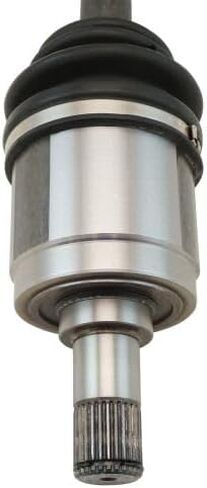 مجموعة نقل الحركة الأمامية البديلة المكونة من 4 قطع تناسب دليل Honda Accord 2015-2017 L4 2.4L in Kuwait