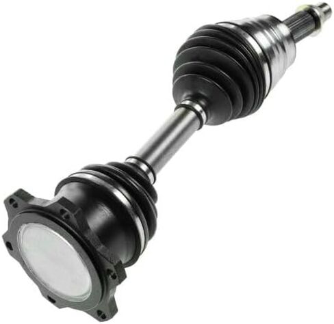 مجموعة أدوات الدفع الأمامية المكونة من 4 قطع على طراز OEM تناسب شيفروليه سوبربان K1500 1997-1999 (V8 6.5L، 8 Lug) in Kuwait