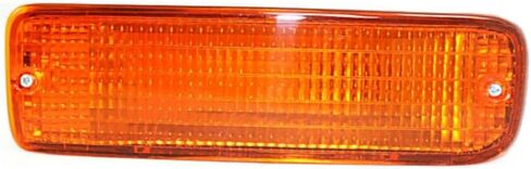 For 1996-1998 Toyota 4Runner Driver and Passenger Side Pair Turn Signal Light | With Bulbs Included | TO2530125 TO2531125 | 81520-35120 81510-35120 in Kuwait