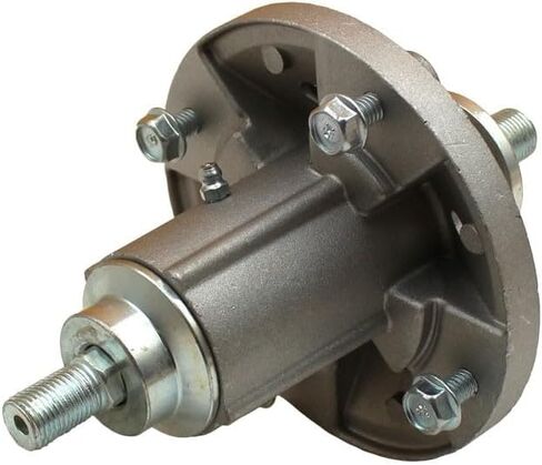 Replacement for fits Spindle Assembly w/o Nut Fits Replaces GY20867 in Saudi Arabia