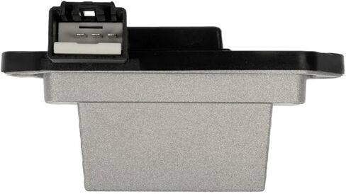 مقاوم محرك منفاخ HVAC متوافق مع Mazda 3,3 Sport 2010,2011,2012,2013 وحدة التحكم في مروحة OEM تحل محل # BBM561B15، RU822،984-588،4P1712، HB180BP4M in Kuwait