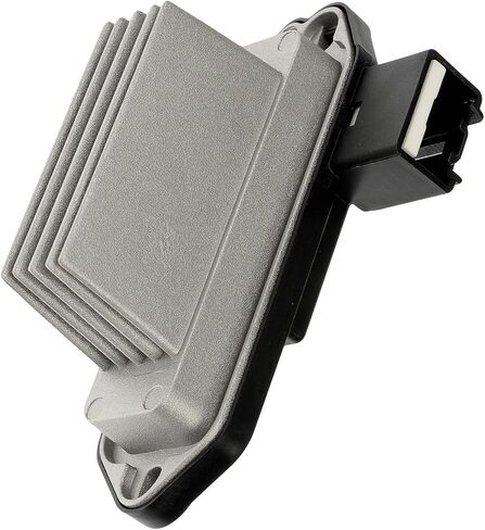 مقاوم محرك منفاخ HVAC متوافق مع Mazda 3,3 Sport 2010,2011,2012,2013 وحدة التحكم في مروحة OEM تحل محل # BBM561B15، RU822،984-588،4P1712، HB180BP4M in Kuwait