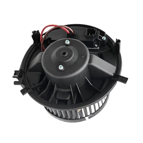 HVAC Heater Blower Motor Fan Assembly Compatible with A3 A3 Quattro Q3 RS3 S3 & Golf Alltrack Golf R Golf SportWagen GTI Replaces#700341 75119 5Q1819021 in Kuwait