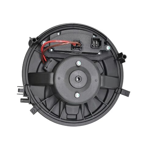 HVAC Heater Blower Motor Fan Assembly Compatible with A3 A3 Quattro Q3 RS3 S3 & Golf Alltrack Golf R Golf SportWagen GTI Replaces#700341 75119 5Q1819021 in Kuwait