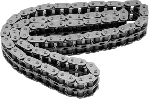 Twin Power Primary Chain in Saudi Arabia
