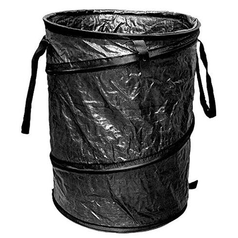 RACK-A-TIERS 51020 Exploding Garbage CAN Ultra in Kuwait