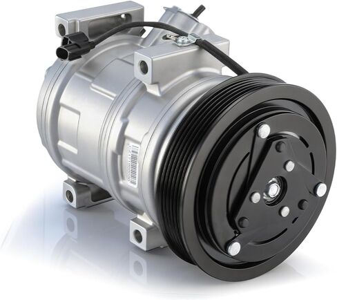 29134C AC Compressor for Car Kit Compatible with Chevrolet Silverado 1500 LD 2014-2019, Chevrolet Cheyenne/Silverado 1500/Suburban/Tahoe 2014-2020,Cadillac Escalade/Escalade ESV 2015-2020 in Saudi Arabia