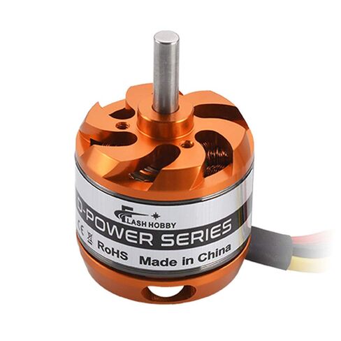 D3536 Brushless Outrunner Motor 1000KV RC Electric Motor Fixed Wing Motor for Aircraft UAV Mini Multicopter RC Plane Helicopter Robotic Arm in Saudi Arabia