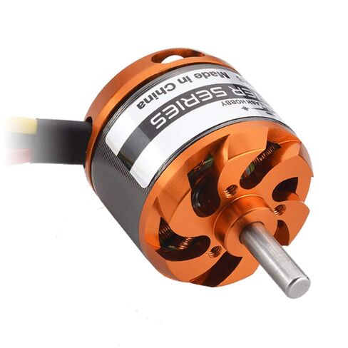 D3536 Brushless Outrunner Motor 1000KV RC Electric Motor Fixed Wing Motor for Aircraft UAV Mini Multicopter RC Plane Helicopter Robotic Arm in Saudi Arabia