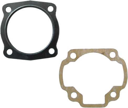 Generic 90cc 2 Stroke Top End Gasket Set 54mm، يناسب معظم Eton Viper RXL90، RXL90R، 2003-2006، ATV in Kuwait