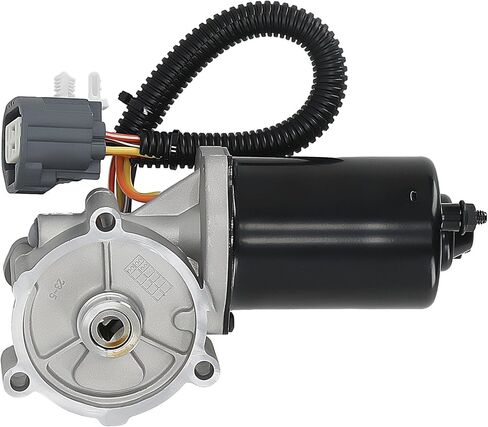 FL3Z-7G360-A 420-00217 600-905 علبة نقل المحرك 4WD Shift Motor Transfer Case المحرك يناسب Ford F-150 2015-2020 Expedition 2018-2025 Lincoln Navigator 2018-2024 3.5L in Kuwait