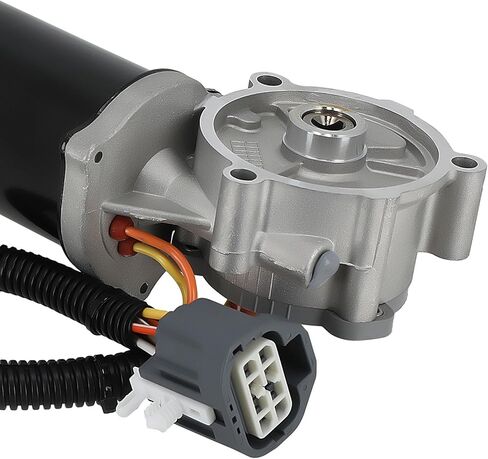 FL3Z-7G360-A 420-00217 600-905 علبة نقل المحرك 4WD Shift Motor Transfer Case المحرك يناسب Ford F-150 2015-2020 Expedition 2018-2025 Lincoln Navigator 2018-2024 3.5L in Kuwait