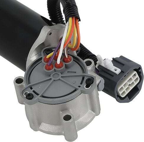 FL3Z-7G360-A 420-00217 600-905 علبة نقل المحرك 4WD Shift Motor Transfer Case المحرك يناسب Ford F-150 2015-2020 Expedition 2018-2025 Lincoln Navigator 2018-2024 3.5L in Kuwait
