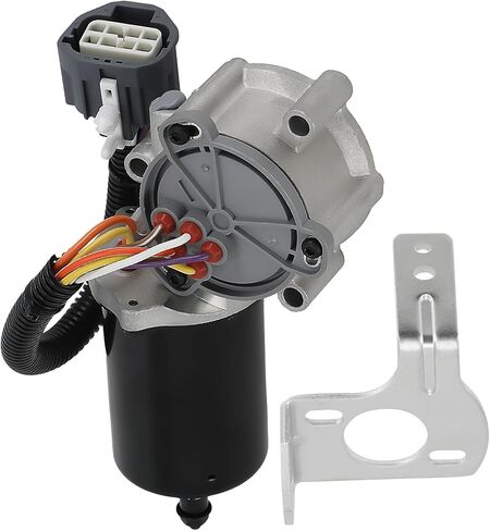 FL3Z-7G360-A 420-00217 600-905 علبة نقل المحرك 4WD Shift Motor Transfer Case المحرك يناسب Ford F-150 2015-2020 Expedition 2018-2025 Lincoln Navigator 2018-2024 3.5L in Kuwait