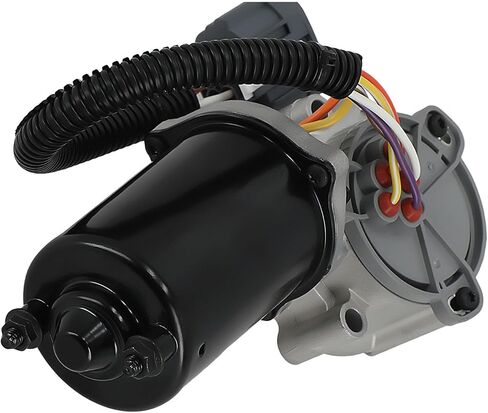 FL3Z-7G360-A 420-00217 600-905 علبة نقل المحرك 4WD Shift Motor Transfer Case المحرك يناسب Ford F-150 2015-2020 Expedition 2018-2025 Lincoln Navigator 2018-2024 3.5L in Kuwait