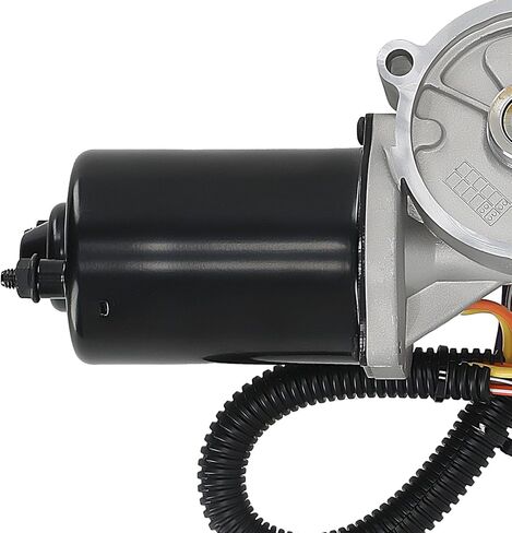 FL3Z-7G360-A 420-00217 600-905 علبة نقل المحرك 4WD Shift Motor Transfer Case المحرك يناسب Ford F-150 2015-2020 Expedition 2018-2025 Lincoln Navigator 2018-2024 3.5L in Kuwait