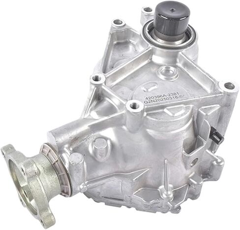 Car Transfer Case Assembly Compatible with Mazda CX-9 AWD V6 3.7L 3.5L 2007-2015 AW2127500R9U AW21-27-500D AW2127500 Car Accessories in Kuwait