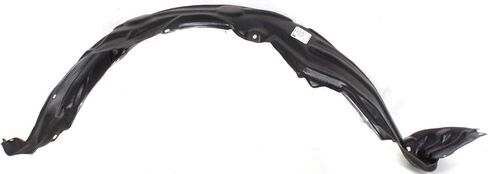 بطانة Evan Fischer Fender الأمامية وجانب السائق والراكب متوافقة مع المواد البلاستيكية Scion xD 2008-2014، مجموعة من 2، (2) بطانات Fender - SC1249107، SC1248107 in Kuwait
