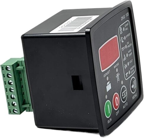 DKG105 Controller Module Generator Control Panel Genset Parts DKG-105 DKG 105 in Saudi Arabia