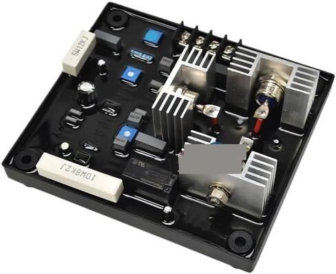 AVR POW35A POW50A منظم الجهد العالمي نحى وبدون فرش وحدة التحكم في مثبت المولدات in Kuwait