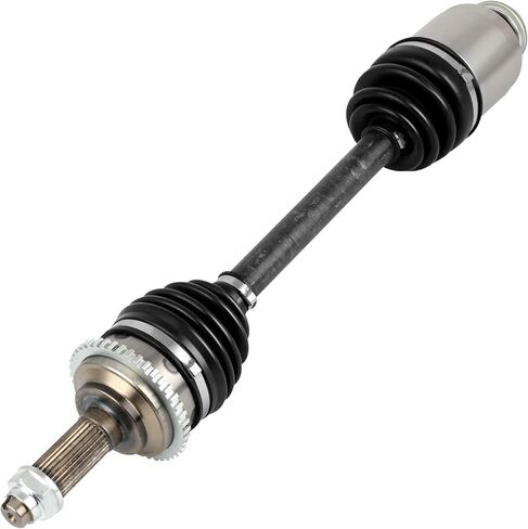 مجموعة عمود محرك المحور الأمامي الأيمن من SCITOO مناسبة لسيارات Ford Fusion وLincoln MKZ وMazda 6 وMercury Milan 2003-2012 66-8154 FWD in Kuwait