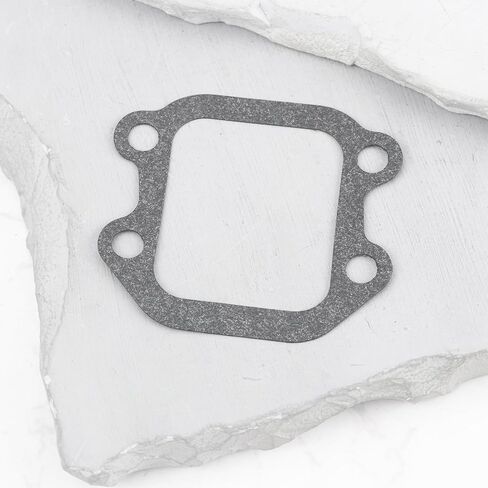 2pcs Motorcycle Reed Valve Gaskets 3HK-13621-00 Compatible with Yamaha PW50 Razz SH CE Zinger in Saudi Arabia