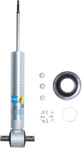 Bilstein 07-13 GMC Sierra 1500 XFE B8 5100 Series Front 46mm Monotube in Kuwait