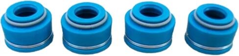 Valve Seals For Honda XR600 XR600R XR 600 R "1985-2000" - Valve Seals - Set of 4 in Saudi Arabia