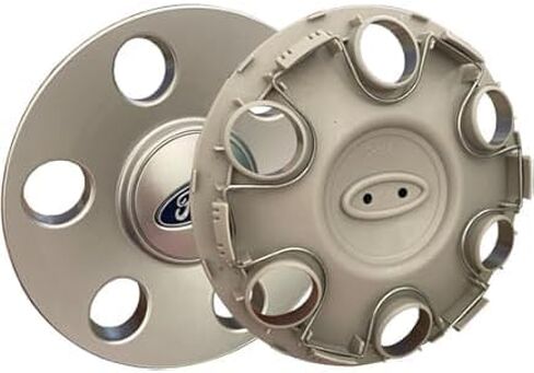 Wheel Hub Cap, 7L14-1A096-DB for F150 Expedition 20" Wheel 2010-2014, Center Cap Cover in Saudi Arabia