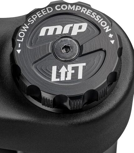 مجموعة ترقية المثبط MRP Lift V2 | خرطوشة المثبط تعليق الدراجة الجبلية | مكدس الرقائق ذات الصمامات المخصصة in Kuwait