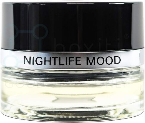 Boxiti Set – Nightlife Mood for Mercedes Benz Air Freshener System, Genuine Perfume for Mercedes, Interior Cabin Fragrance for Mercedes Cars Equipped with Air Balance Package (P21) and Boxiti Wipe in Saudi Arabia