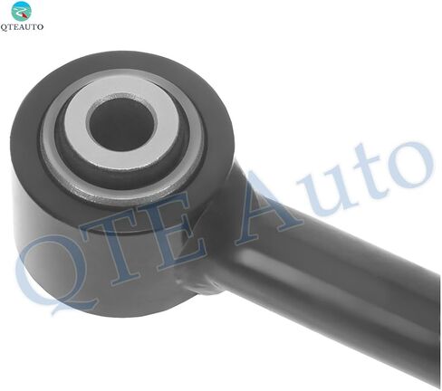 مجموعة PM Auto المكونة من 8 قطع من ذراع التحكم العلوي الأمامي، مجموعة دعامة تعليق كروية - ذراع التحكم الخلفي السفلي الخلفي - مجموعة كاملة لامتصاص الصدمات متوافقة مع سيارة جيب جراند شيروكي 2011-2015 in Kuwait