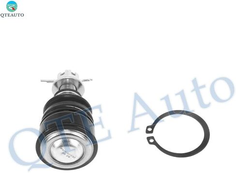 PM Auto Set of 8 Front Lower Control Arm-Suspension Ball Joint-Sway Bar Link-Outer Tie Rods Suspension Kit Compatible With 2001-2005 Honda Civic in Kuwait