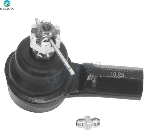 PM Auto Set of 8 Front Lower Control Arm-Suspension Ball Joint-Sway Bar Link-Outer Tie Rods Suspension Kit Compatible With 2001-2005 Honda Civic in Kuwait