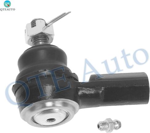 PM Auto Set of 8 Front Lower Control Arm-Suspension Ball Joint-Sway Bar Link-Outer Tie Rods Suspension Kit Compatible With 2001-2005 Honda Civic in Kuwait