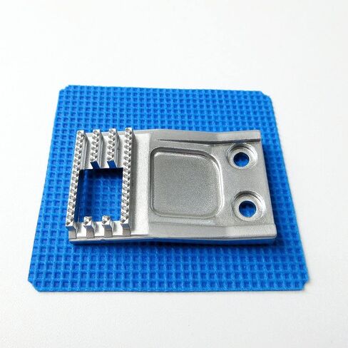 Sewing Machine Feeder for Brother VX920,VX940,VX950,VX970,VX980,VX1010,VX1020#129373-051 in Saudi Arabia