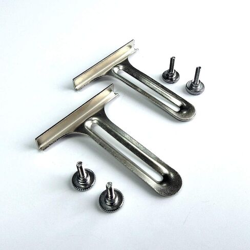 2 Sets Adjustable Seam Guide for Brother PQ1500S 1500Sl Sewing Machine in Saudi Arabia