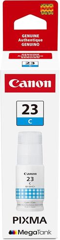 Canon GI-23 Black Ink Bottle in Saudi Arabia
