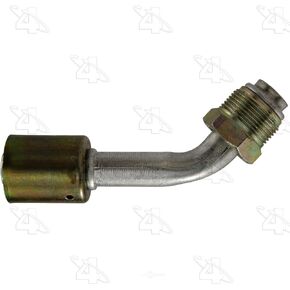فور سيزونز 10812 ذكر قياسي O-Ring AC Fitting in Kuwait