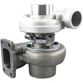 Turbo TB2518 يناسب Isuzu NPR Truck GMC W-series W4 4BD2TC 4BD1 T 3.9L 466898 8944805870 89873207412910099001 2910099000 466898 in Kuwait