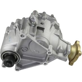 AT4Z7251A Transfer Case Power Take Off PTO Differential Compatible with Ford Edge Lincoln MKX AWD 2007-2014 AT4Z7251D in Saudi Arabia