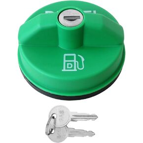 10591 10591D Locking Fuel Gas Cap for Ford 1987-1996 F-250,Truck Fuel Tank Cap Replaces for 9MGC791 MGC791 31778D in Saudi Arabia