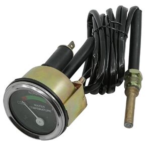 Replacement for 180727M92 180727M93 1078125M91 Water Temperature Gauge for Massey Ferguson Mod-C26C-72258 in Kuwait